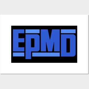 EPMD_rmpg Posters and Art